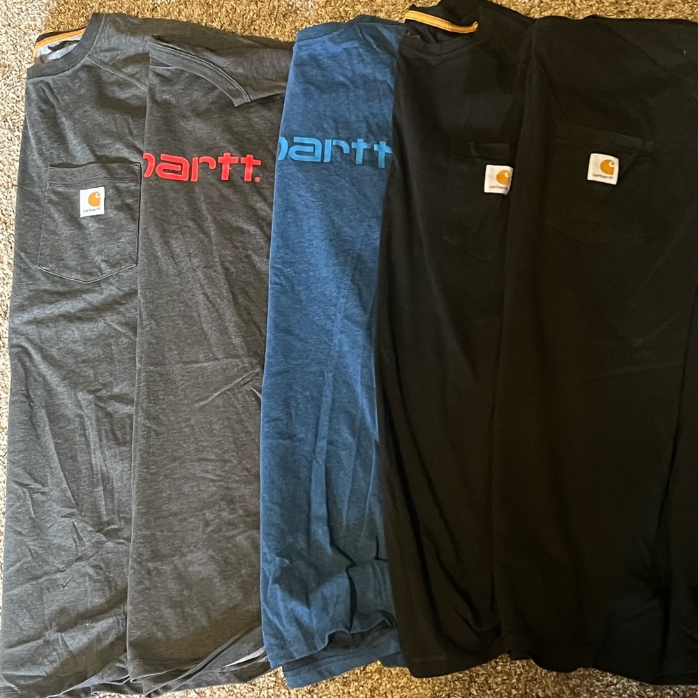 Carhartt Force Shirt